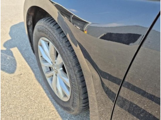 2017 Volkswagen Passat Variant Comfortline BMT/Start-Stopp