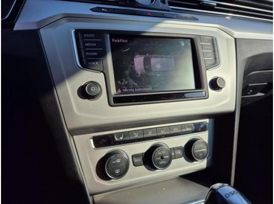 2017 Volkswagen Passat Variant Comfortline BMT/Start-Stopp