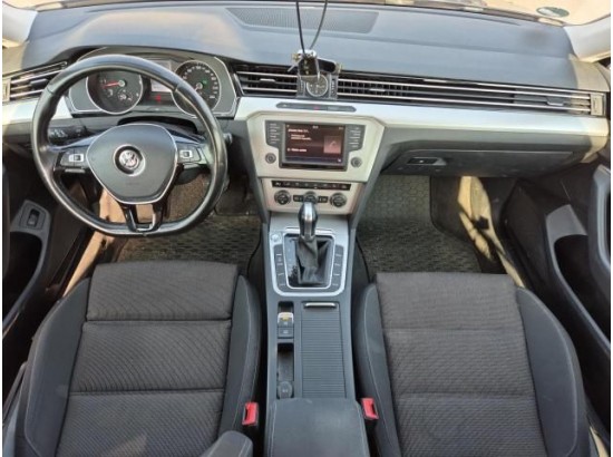 2017 Volkswagen Passat Variant Comfortline BMT/Start-Stopp