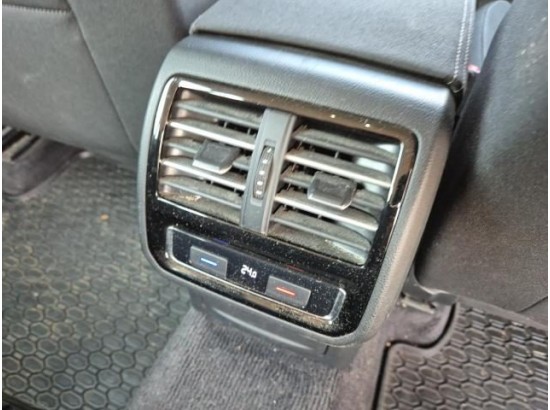 2017 Volkswagen Passat Variant Comfortline BMT/Start-Stopp