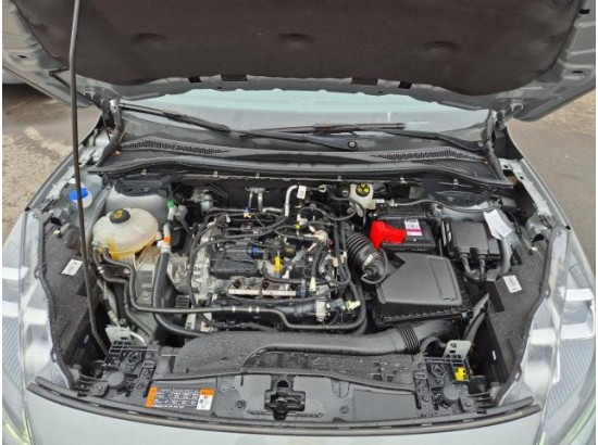 2023 Ford Kuga ST-Line
