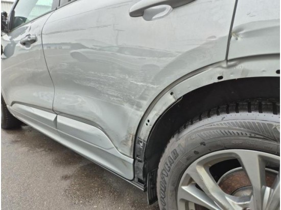2023 Ford Kuga ST-Line