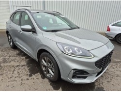 2023 Ford Kuga ST-Line