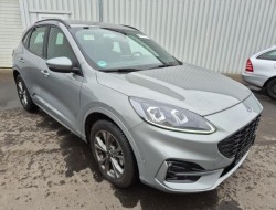 2023 Ford Kuga ST-Line