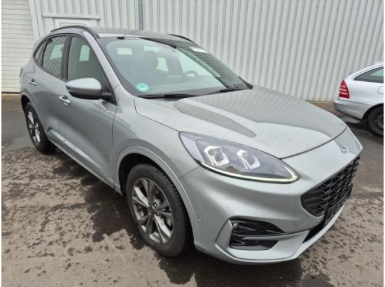 2023 Ford Kuga ST-Line