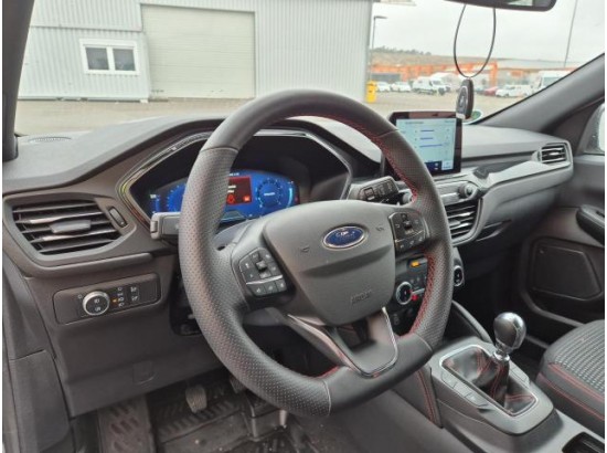 2023 Ford Kuga ST-Line