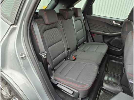 2023 Ford Kuga ST-Line