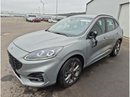 2023 Ford Kuga ST-Line