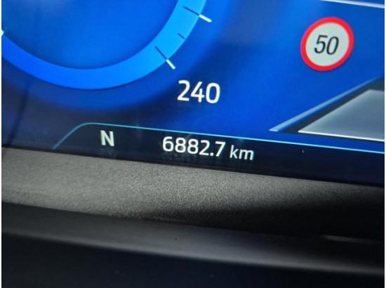 2023 Ford Kuga ST-Line