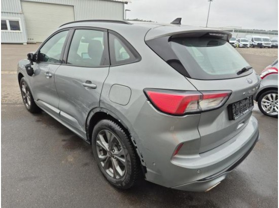 2023 Ford Kuga ST-Line