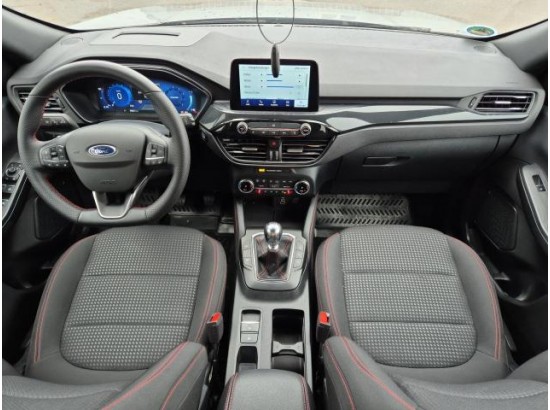 2023 Ford Kuga ST-Line