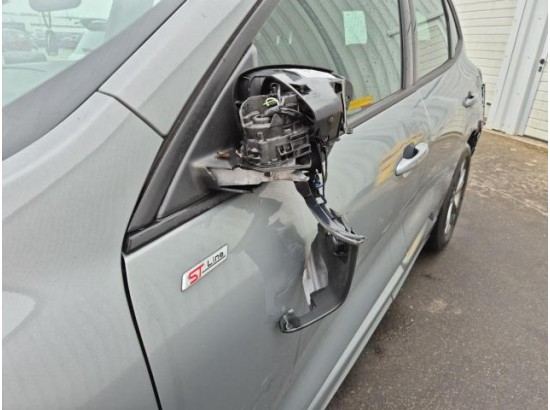 2023 Ford Kuga ST-Line