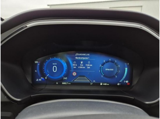 2023 Ford Kuga ST-Line