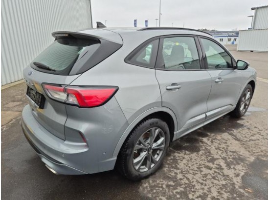 2023 Ford Kuga ST-Line