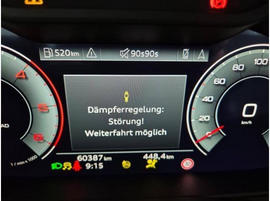 2022 Audi A6 Allroad quattro 50 TDI basis