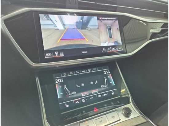 2022 Audi A6 Allroad quattro 50 TDI basis