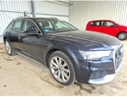 2022 Audi A6 Allroad quattro 50 TDI basis