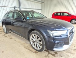 2022 Audi A6 Allroad quattro 50 TDI basis