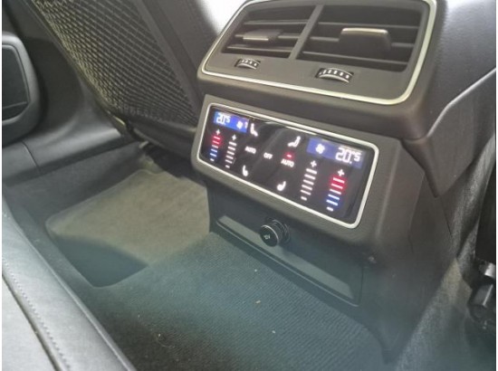 2022 Audi A6 Allroad quattro 50 TDI basis