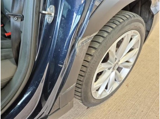 2022 Audi A6 Allroad quattro 50 TDI basis