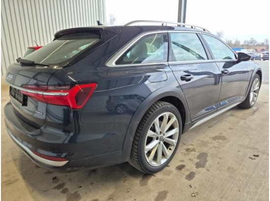 2022 Audi A6 Allroad quattro 50 TDI basis