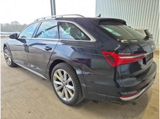 2022 Audi A6 Allroad quattro 50 TDI basis