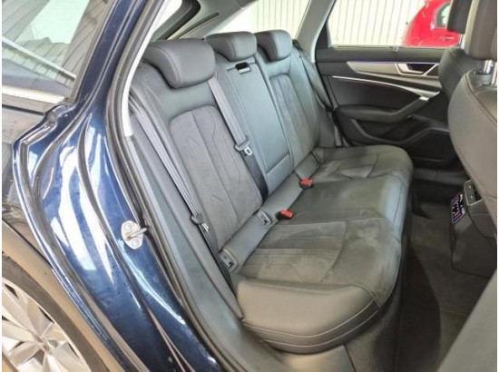 2022 Audi A6 Allroad quattro 50 TDI basis