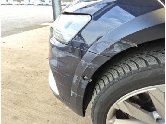 2022 Audi A6 Allroad quattro 50 TDI basis