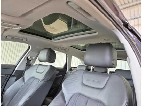 2022 Audi A6 Allroad quattro 50 TDI basis