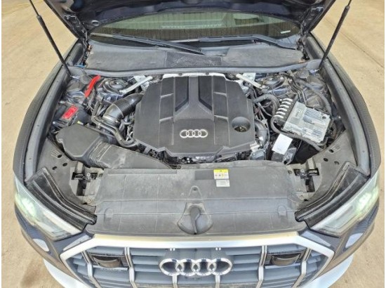 2022 Audi A6 Allroad quattro 50 TDI basis