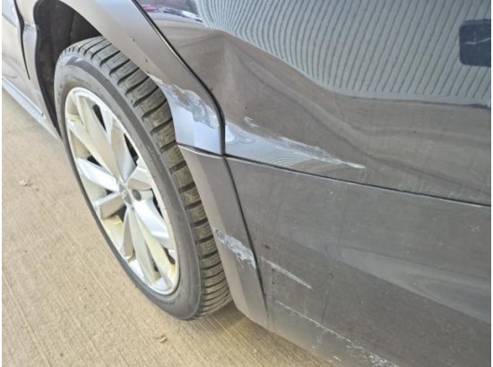 2022 Audi A6 Allroad quattro 50 TDI basis