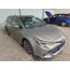 2024 Toyota Corolla Touring Sports Hybrid Team D