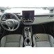2024 Toyota Corolla Touring Sports Hybrid Team D