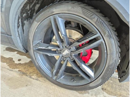 2019 Volkswagen T-Roc Sport