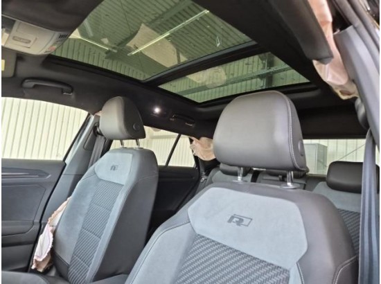 2019 Volkswagen T-Roc Sport