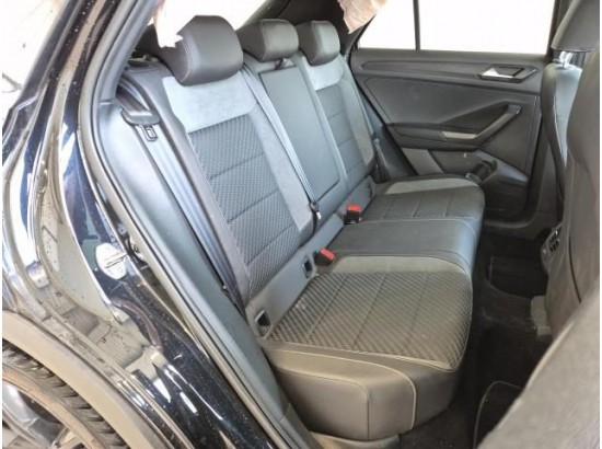 2019 Volkswagen T-Roc Sport