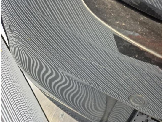 2016 Opel Corsa E Edition