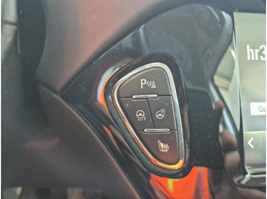 2016 Opel Corsa E Edition