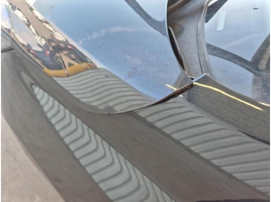 2016 Opel Corsa E Edition