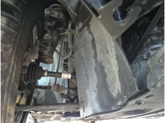 2016 Opel Corsa E Edition