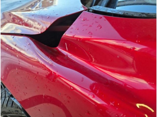 2016 Mazda CX-3 Sports-Line