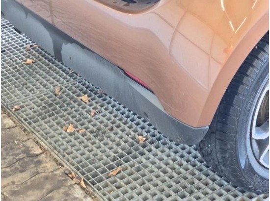 2016 Smart fortwo cabrio Basis 52 kW