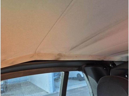 2016 Smart fortwo cabrio Basis 52 kW