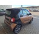 2016 Smart fortwo cabrio Basis 52 kW