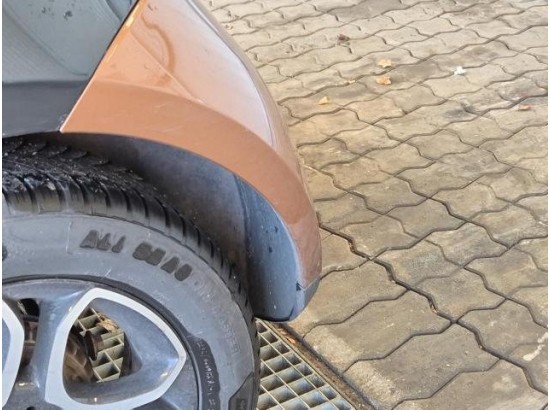 2016 Smart fortwo cabrio Basis 52 kW