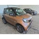 2016 Smart fortwo cabrio Basis 52 kW