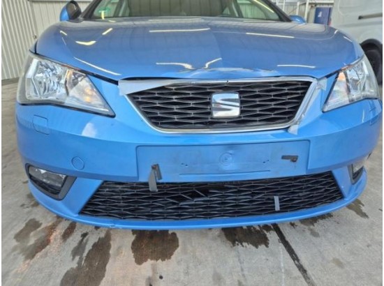 2015 Seat Ibiza Lim. i-Tech