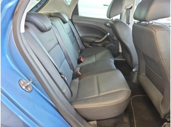 2015 Seat Ibiza Lim. i-Tech