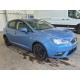 2015 Seat Ibiza Lim. i-Tech