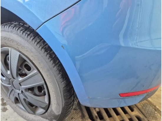 2015 Seat Ibiza Lim. i-Tech